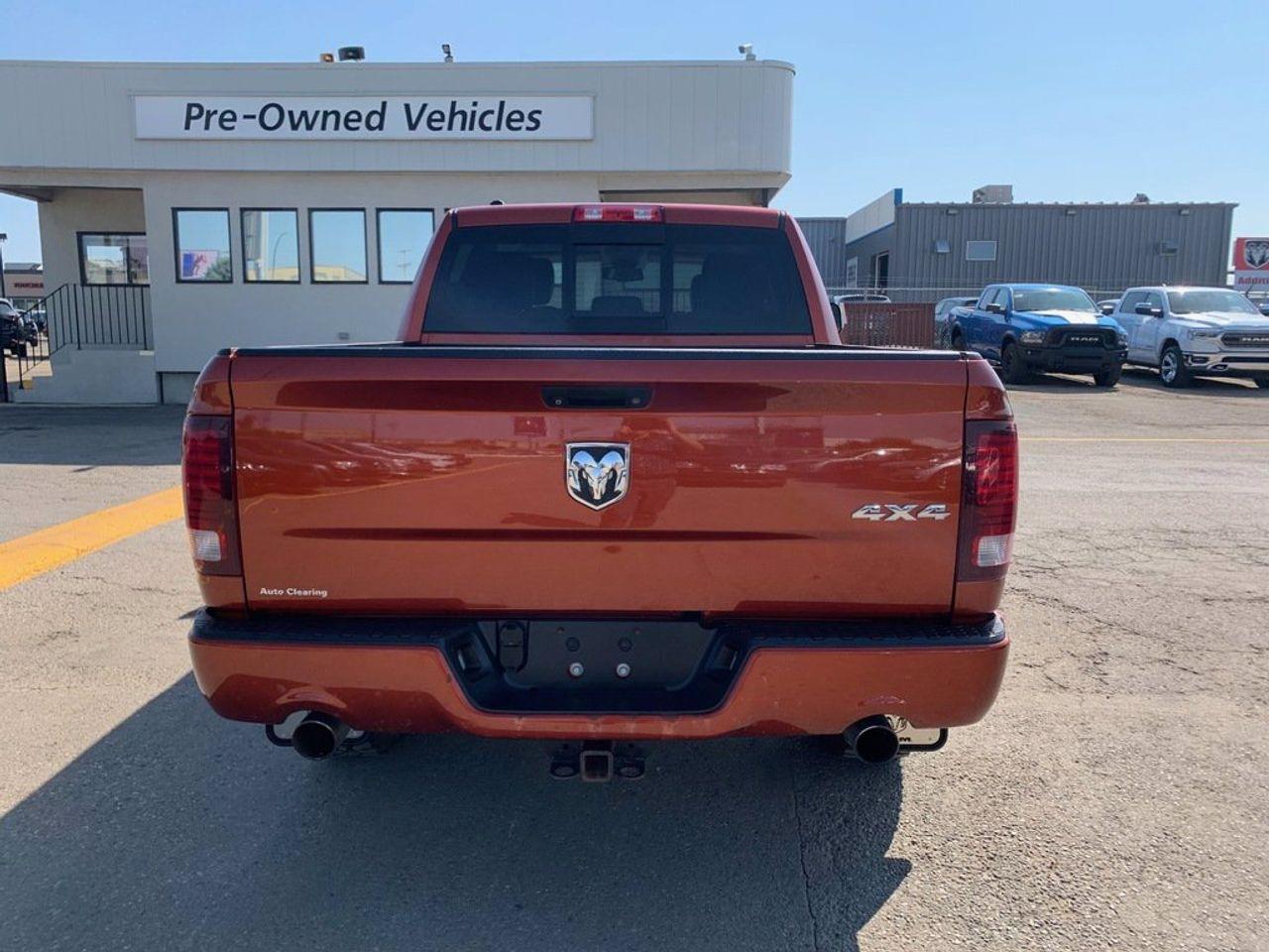 2013 Ram 1500 Sport-3