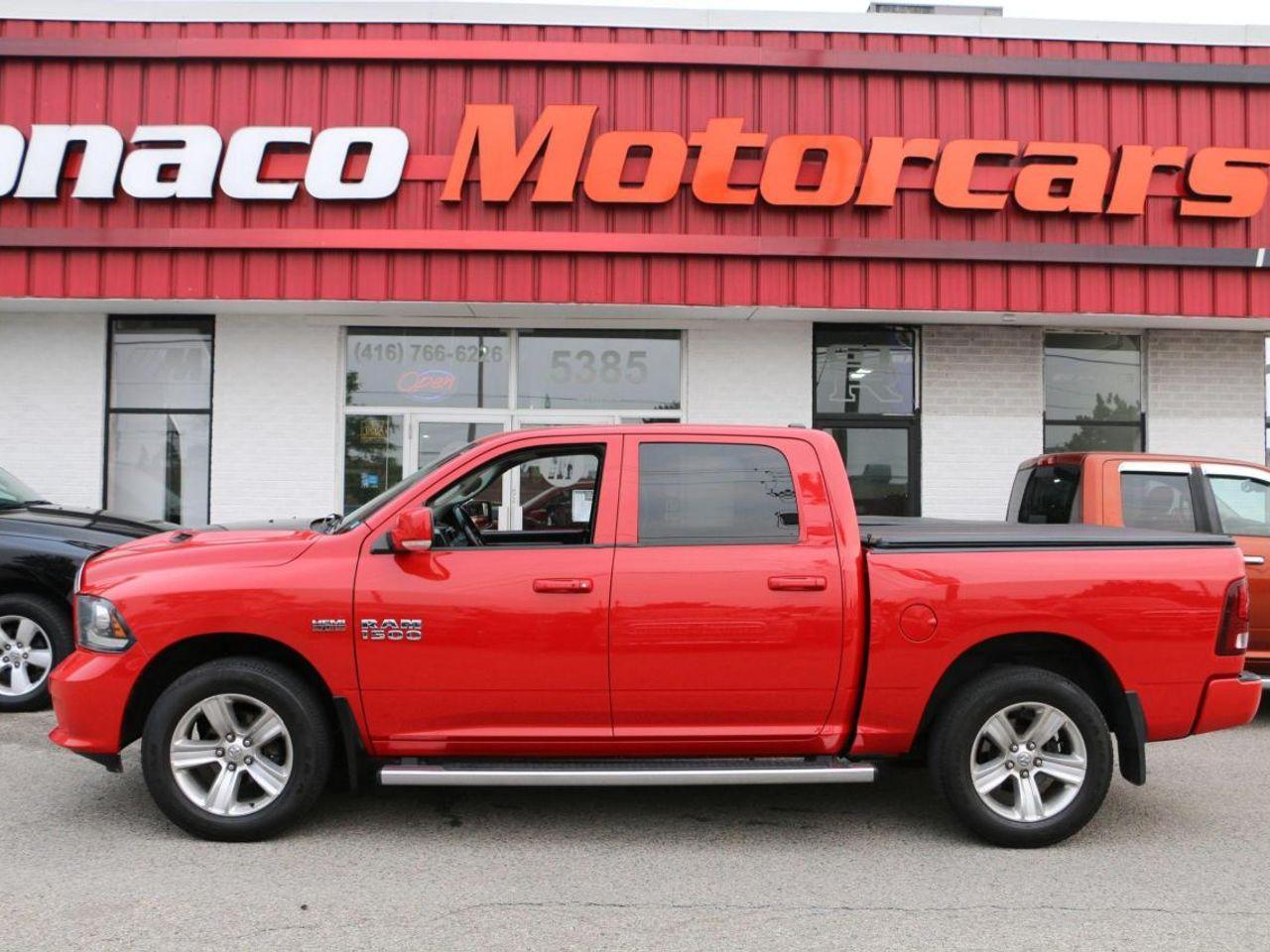 2013 Ram 1500 Sport-3