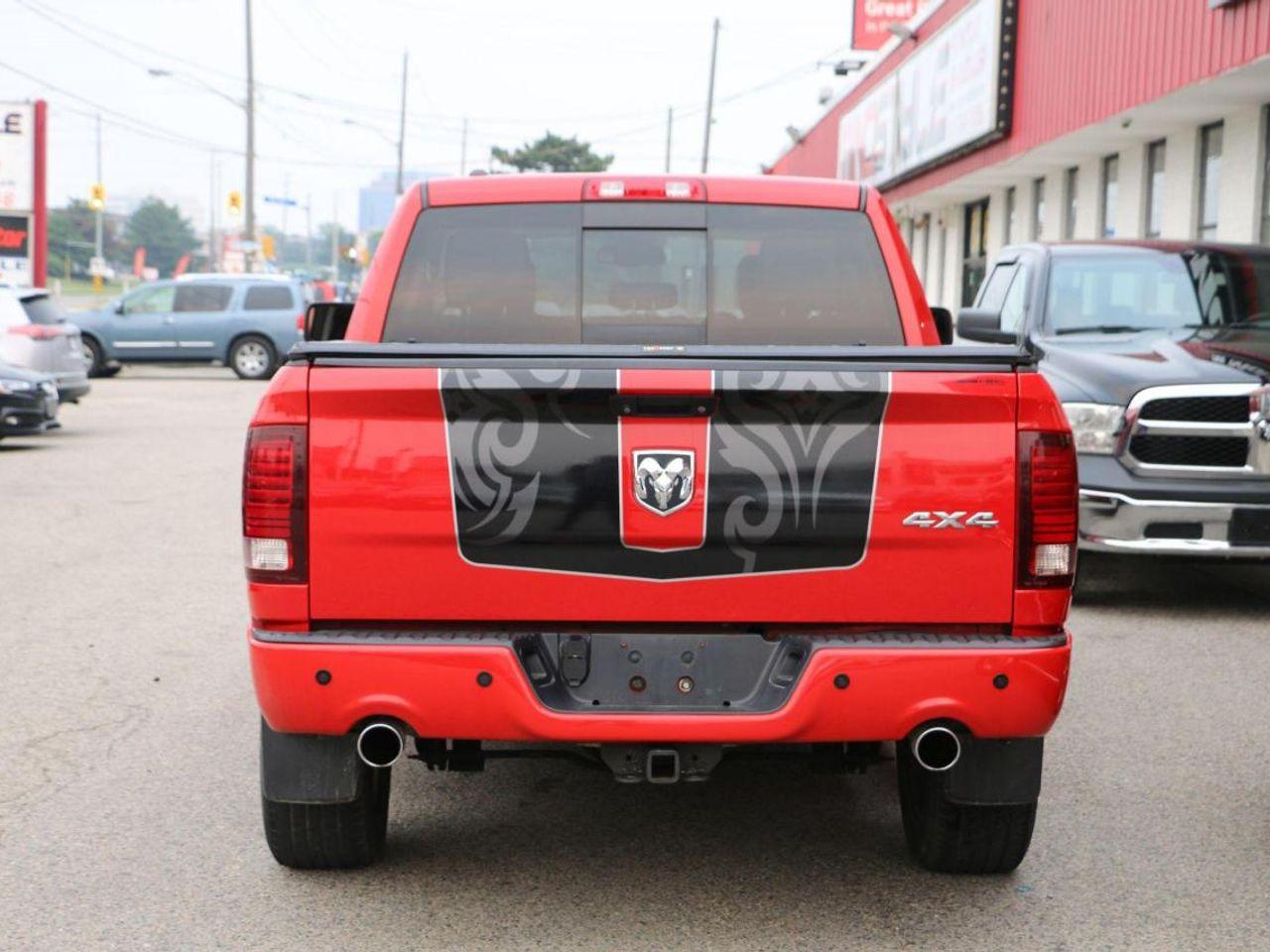 2013 Ram 1500 Sport-4
