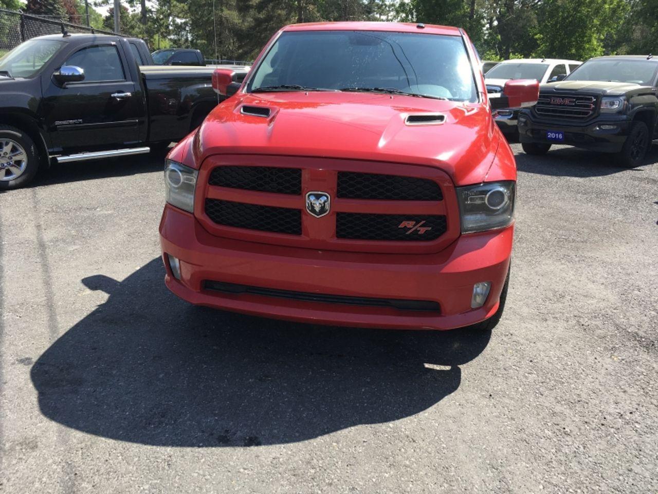2013 Ram 1500 Sport-2
