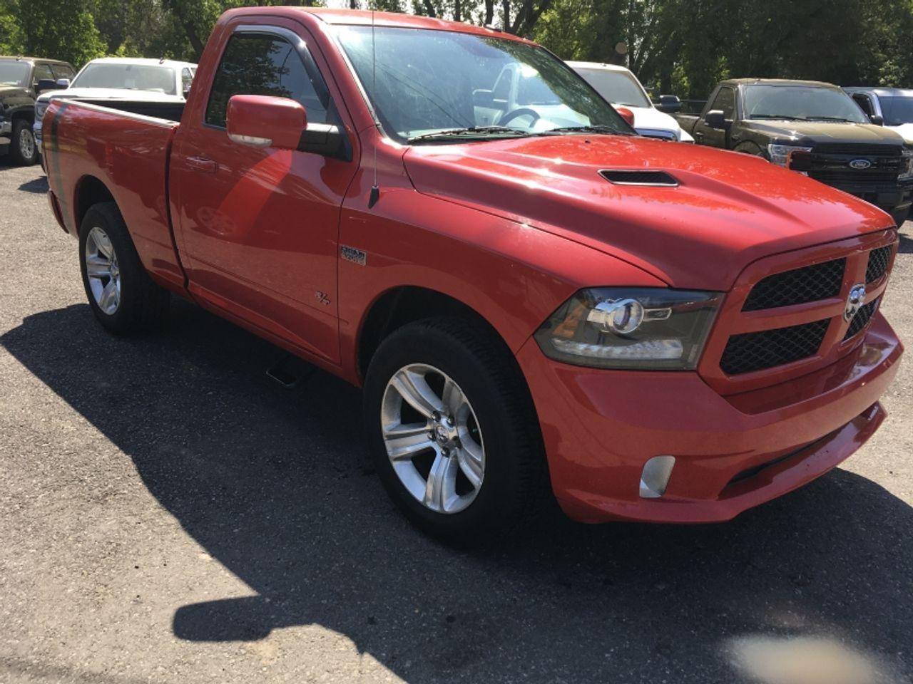 2013 Ram 1500 Sport-4