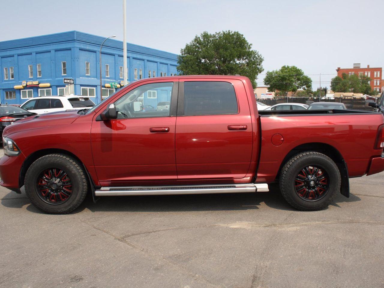 2013 Ram 1500 Sport-3