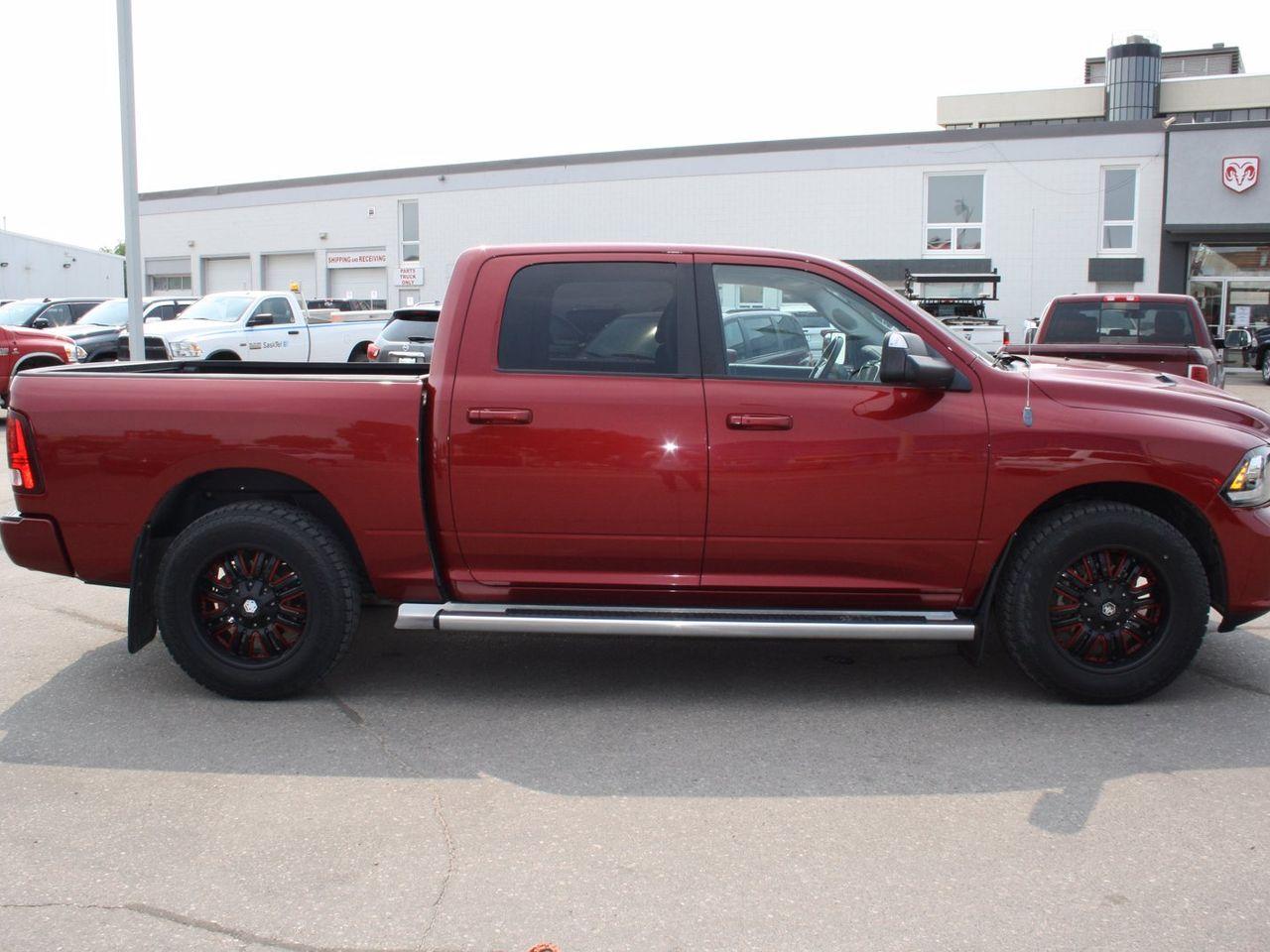 2013 Ram 1500 Sport-4