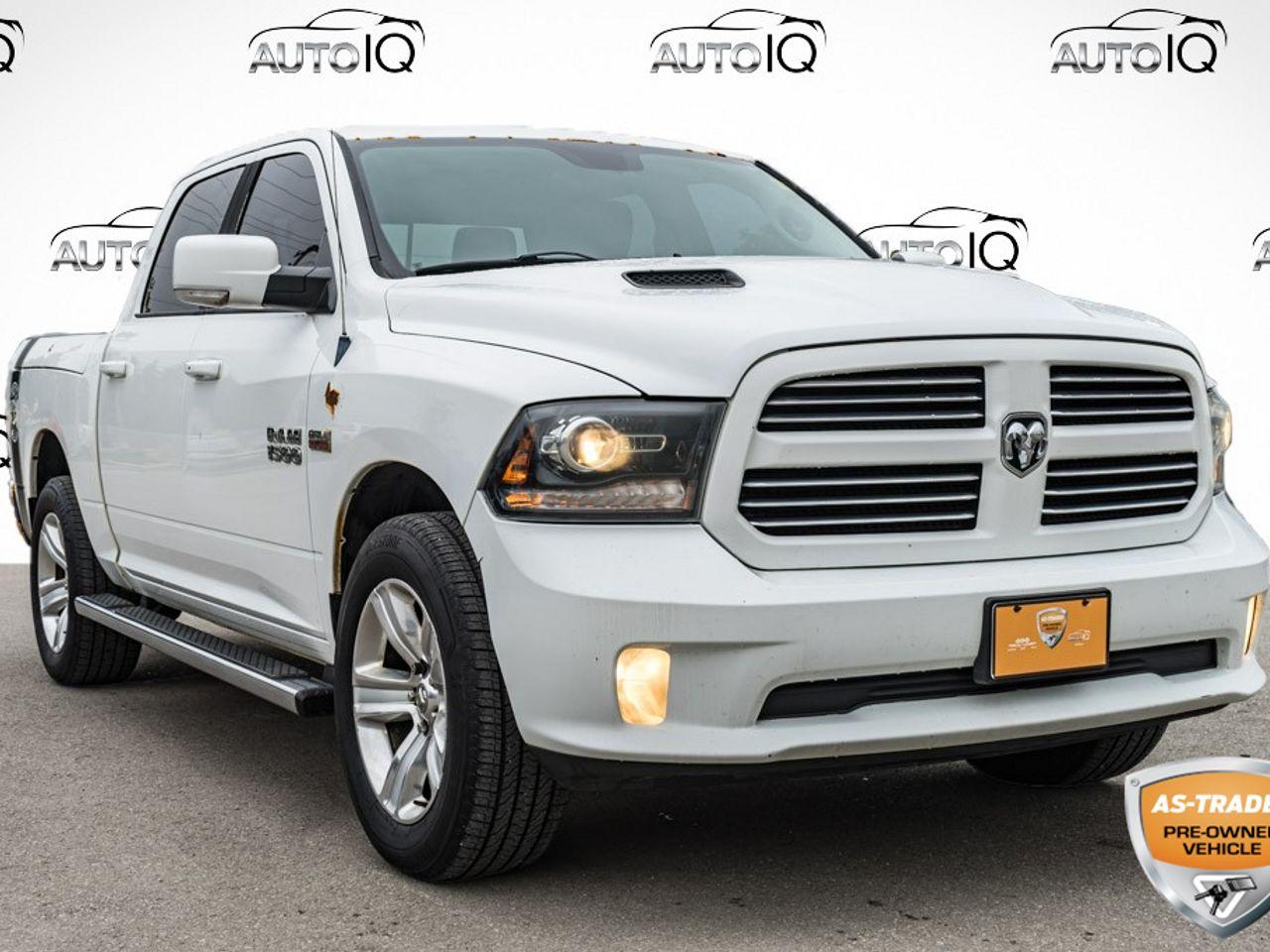 2013 Ram 1500 Sport-0