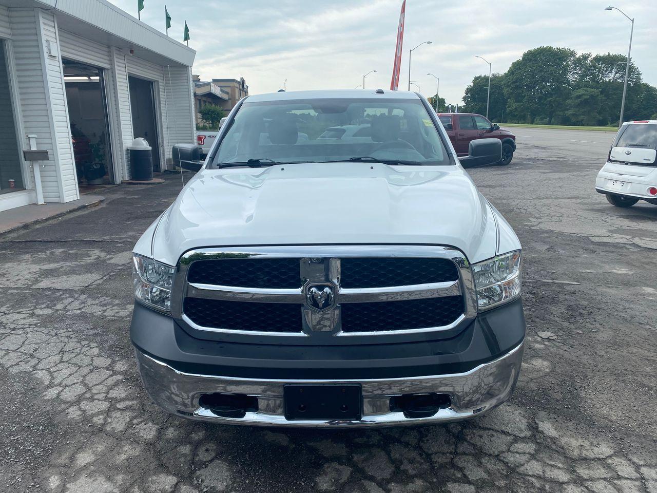 2013 Ram 1500 -1