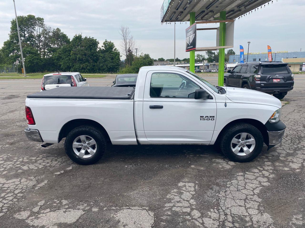 2013 Ram 1500 -3