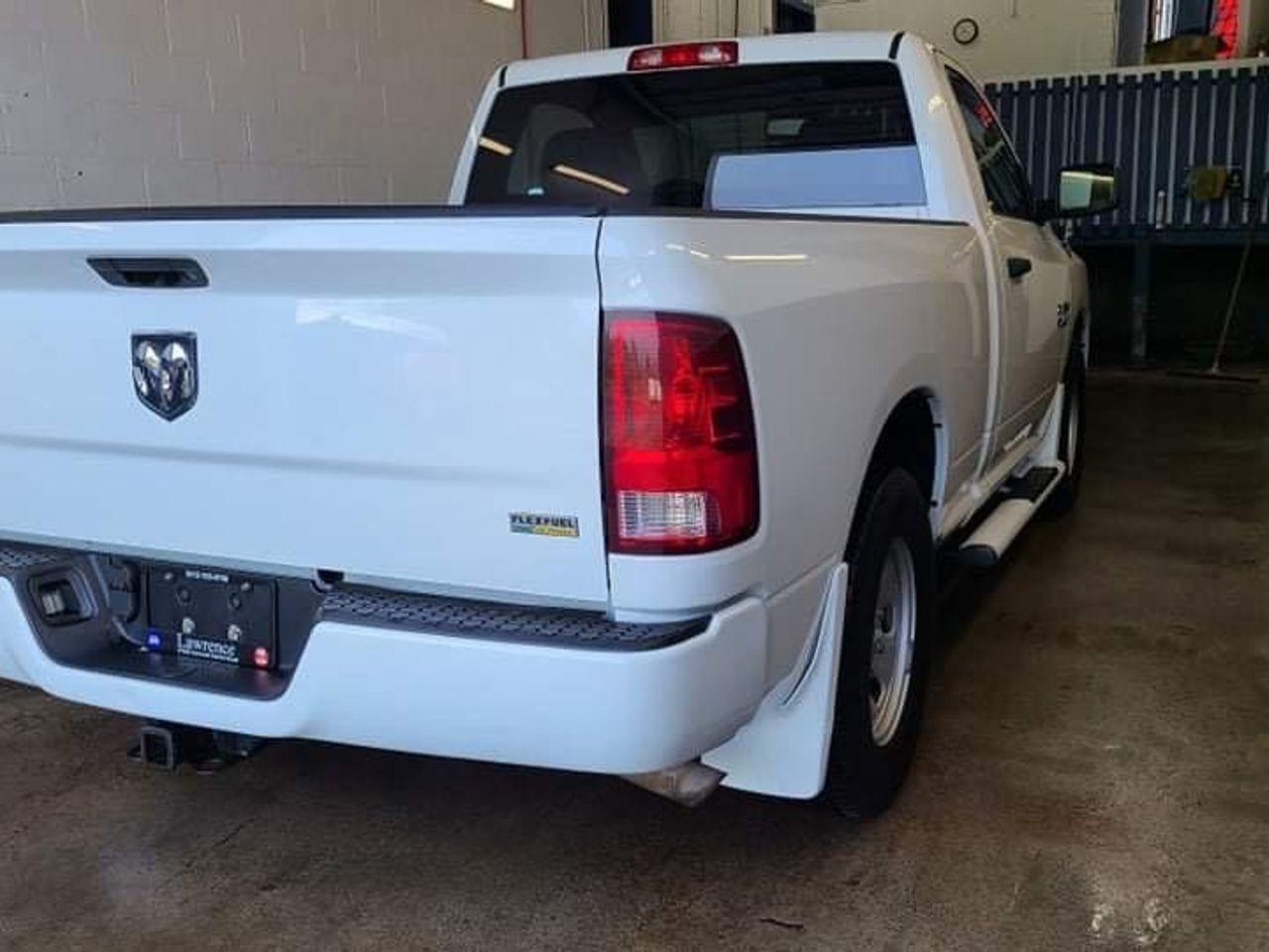 2013 Ram 1500 -3