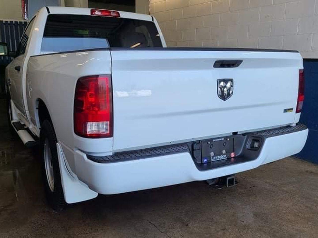 2013 Ram 1500 -4