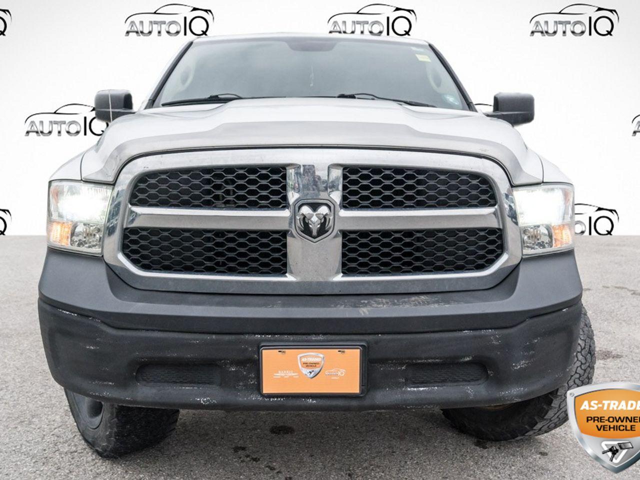 2013 Ram 1500 -2