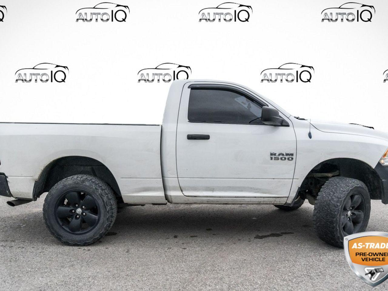 2013 Ram 1500 -3