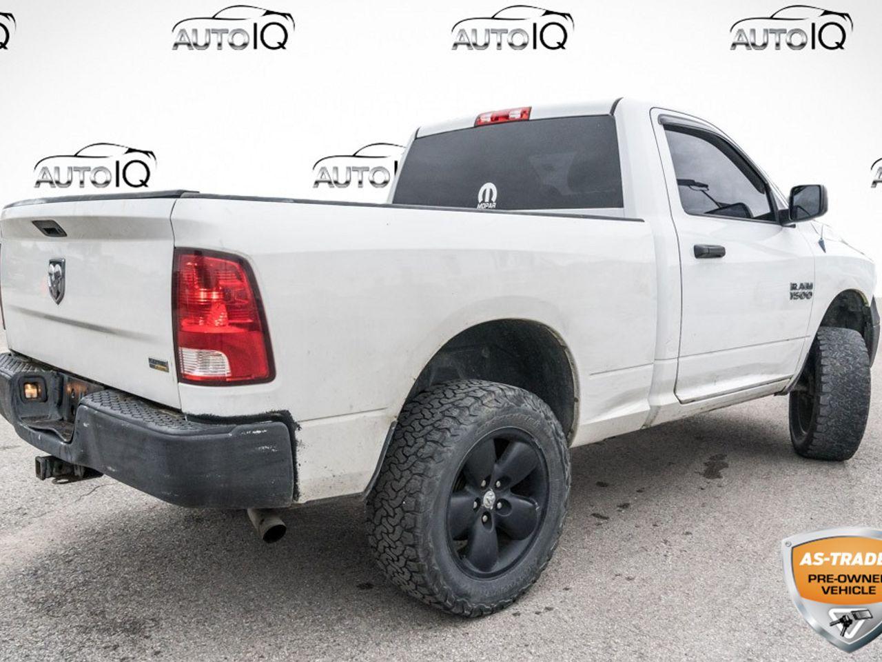 2013 Ram 1500 -4