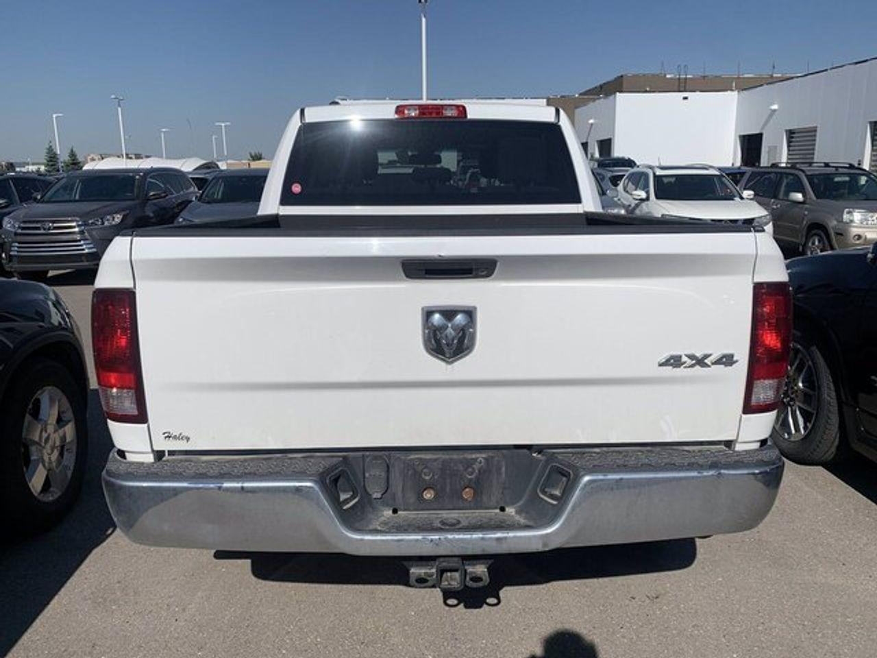 2013 Ram 1500 -2