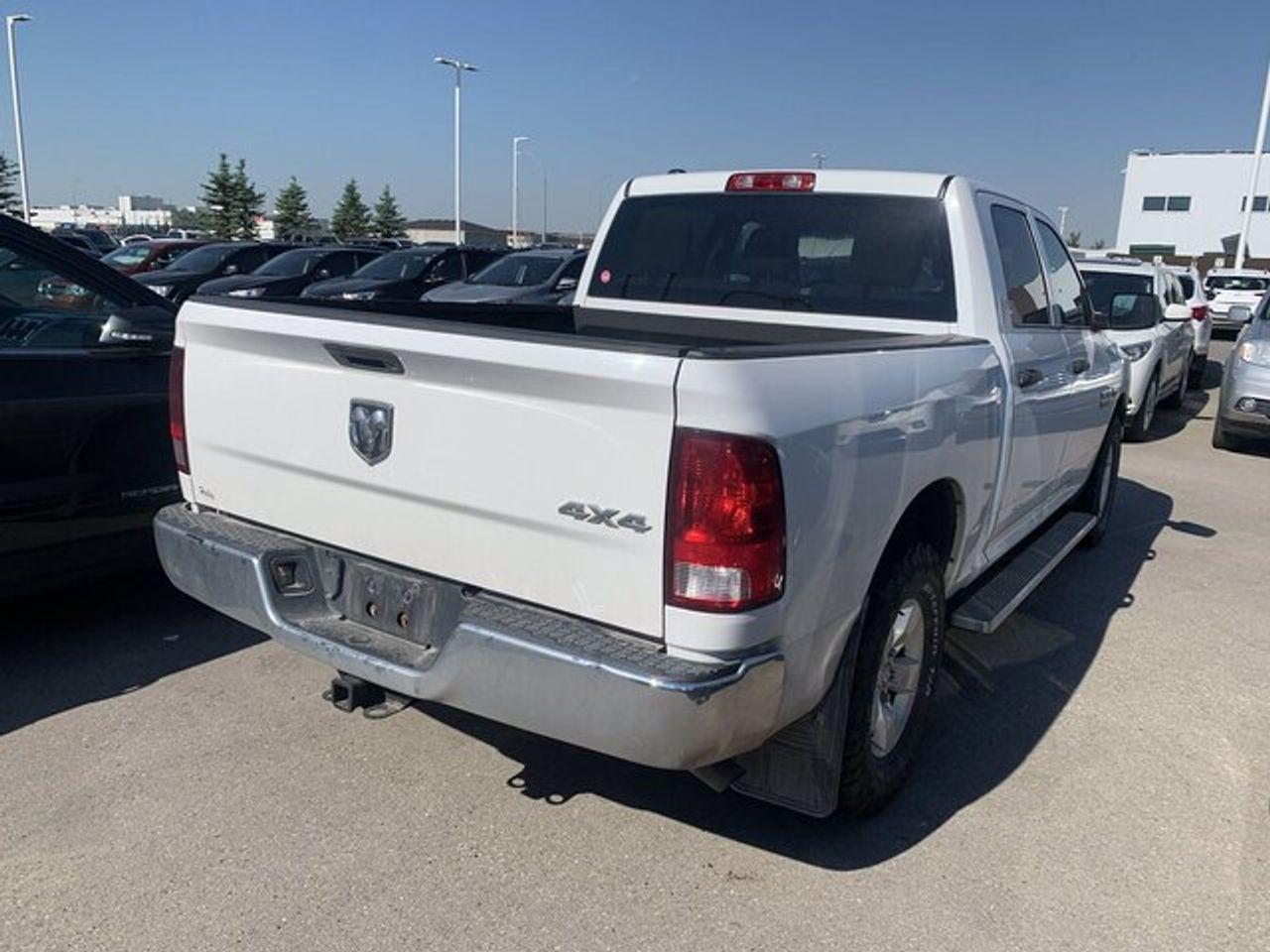 2013 Ram 1500 -3