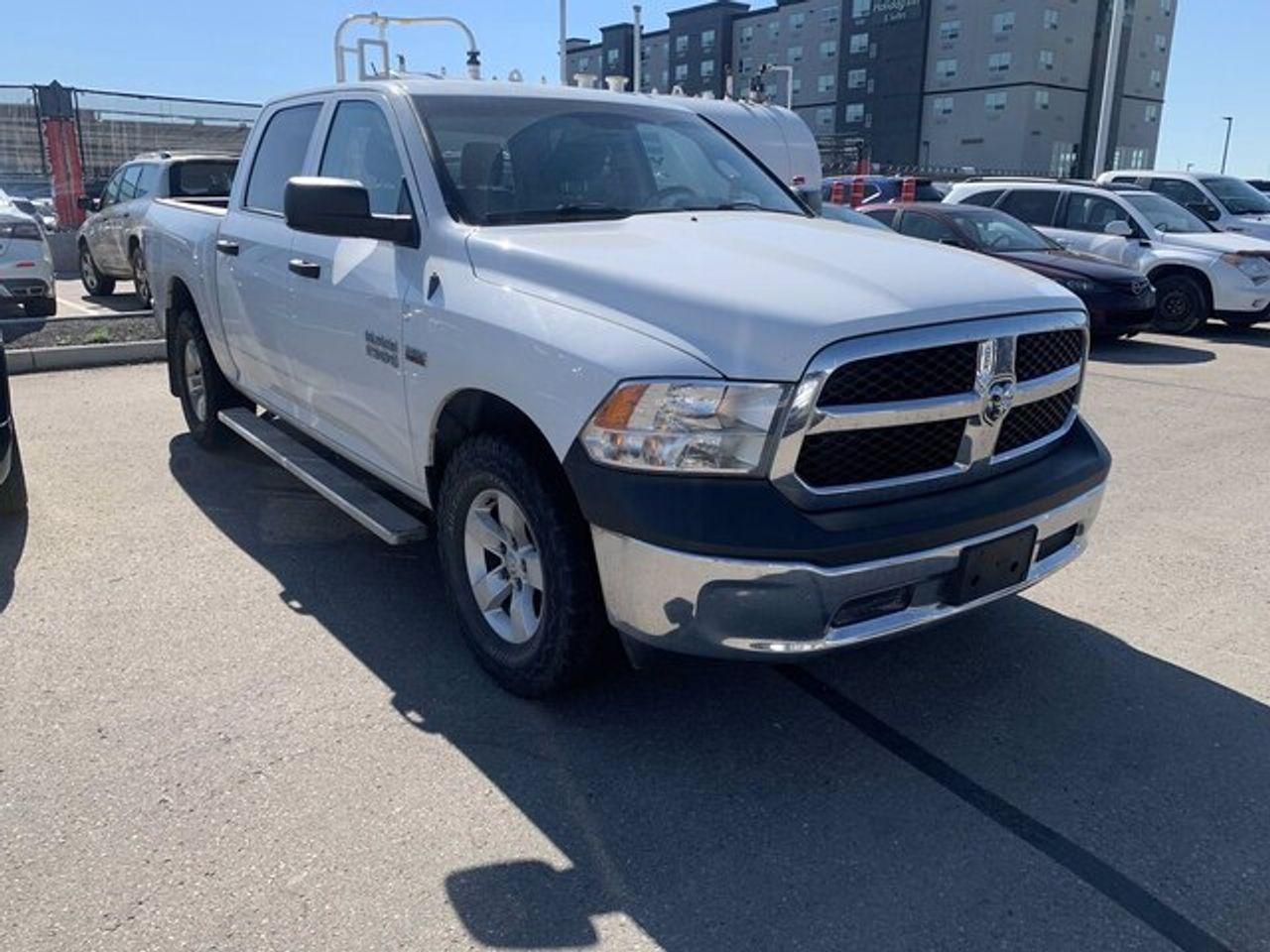 2013 Ram 1500 -4