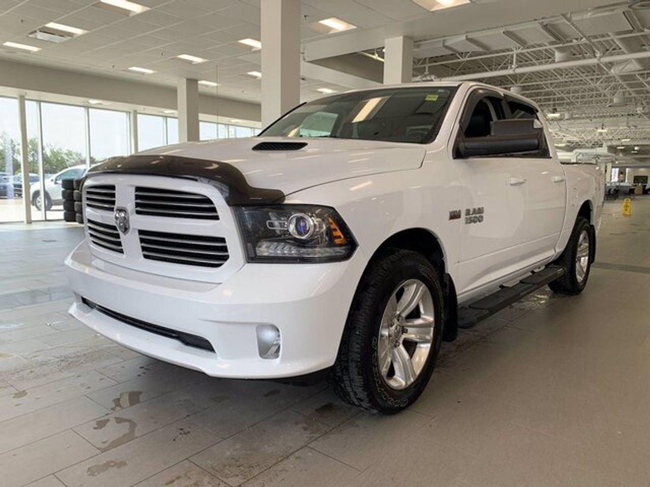 2013 Ram 1500 -0