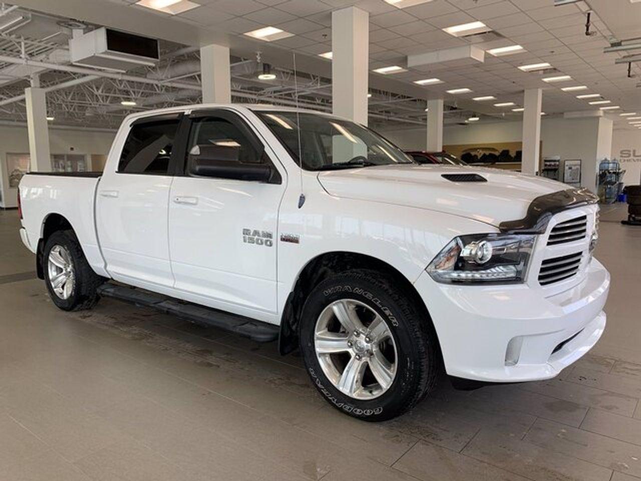 2013 Ram 1500 -2