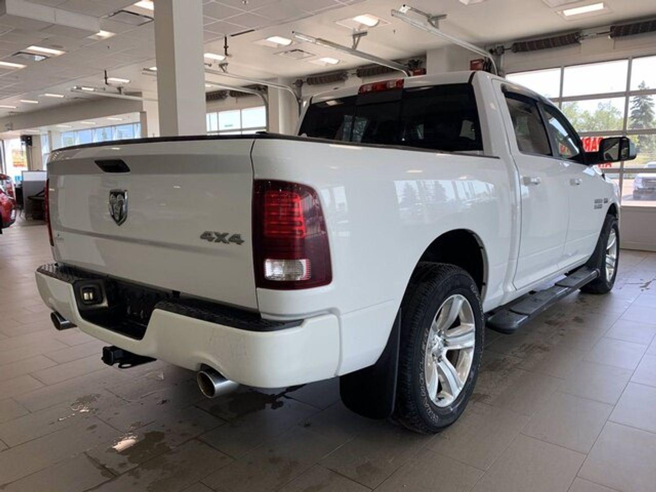 2013 Ram 1500 -3