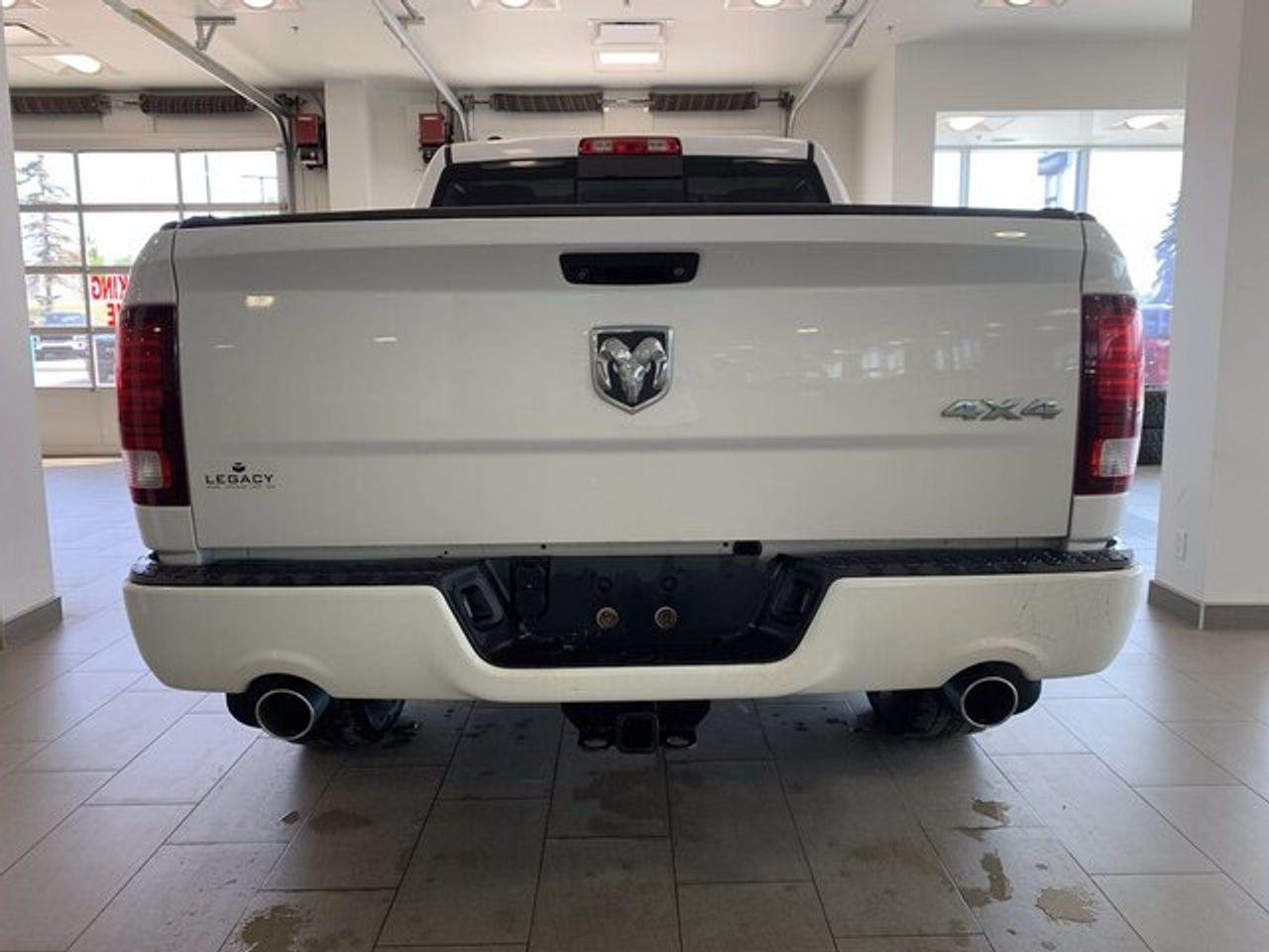 2013 Ram 1500 -4
