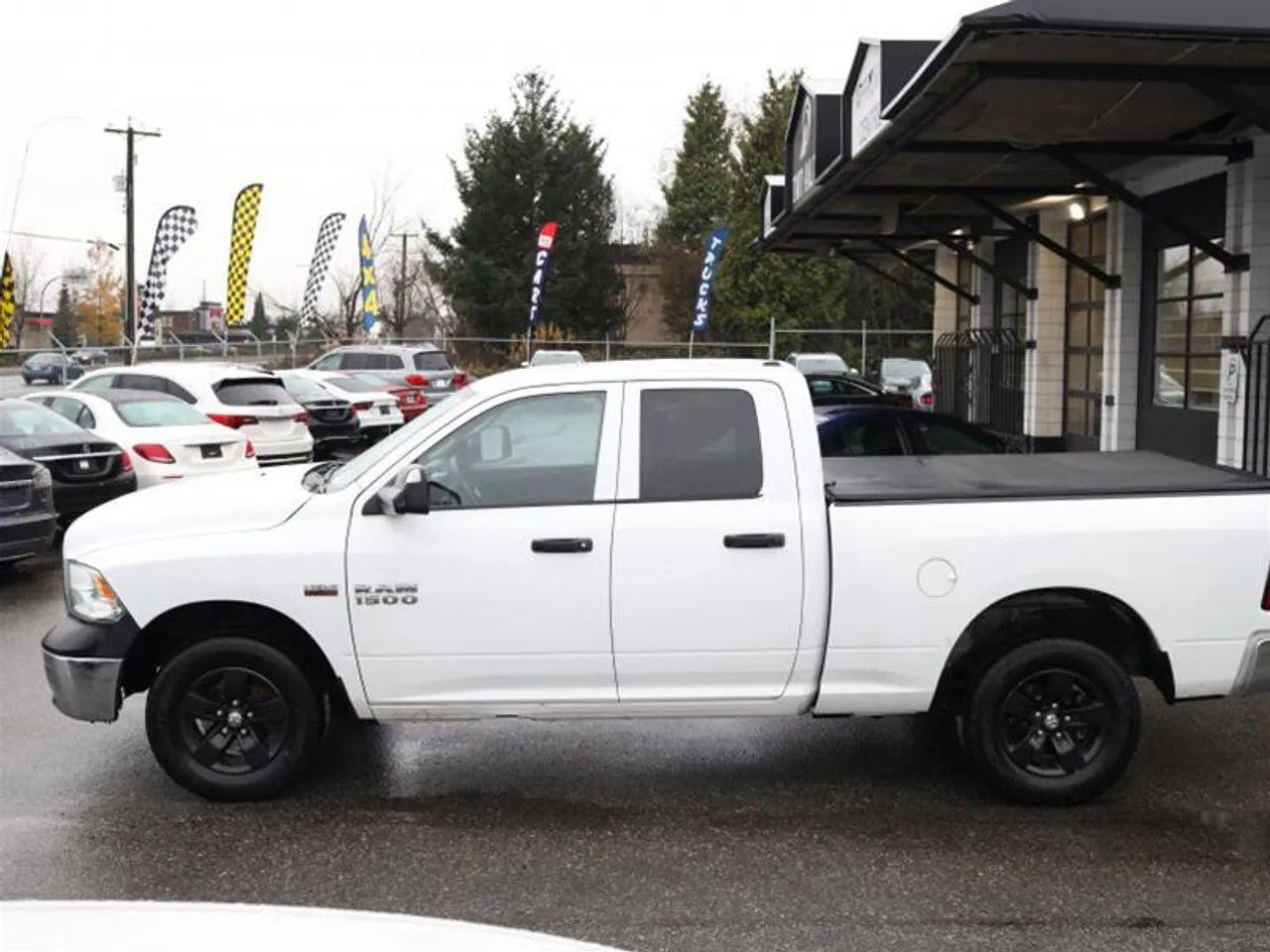 2013 Ram 1500 -1