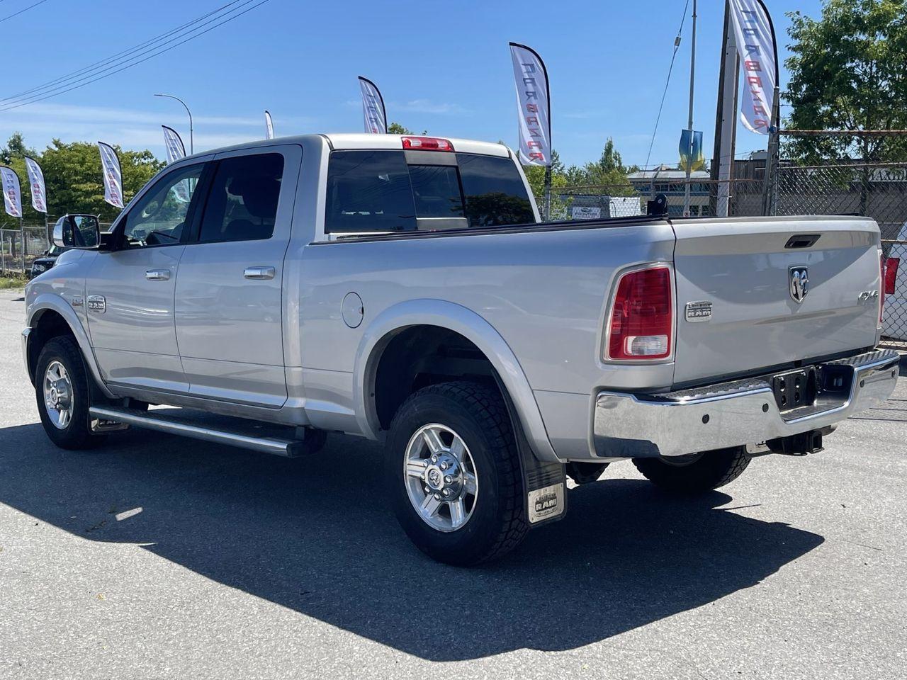 2013 Ram 2500 -3