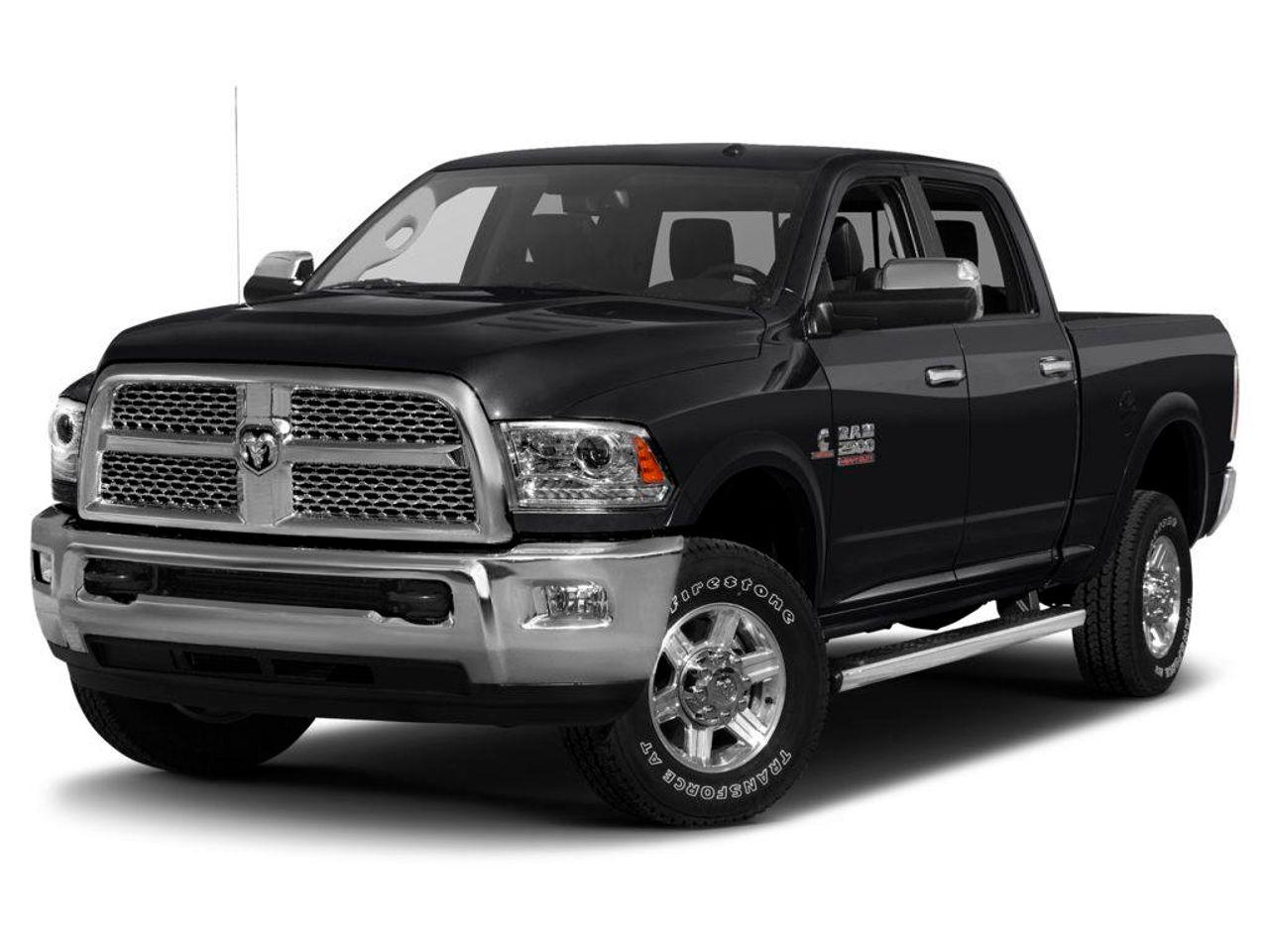 2013 Ram 2500 SLT-0