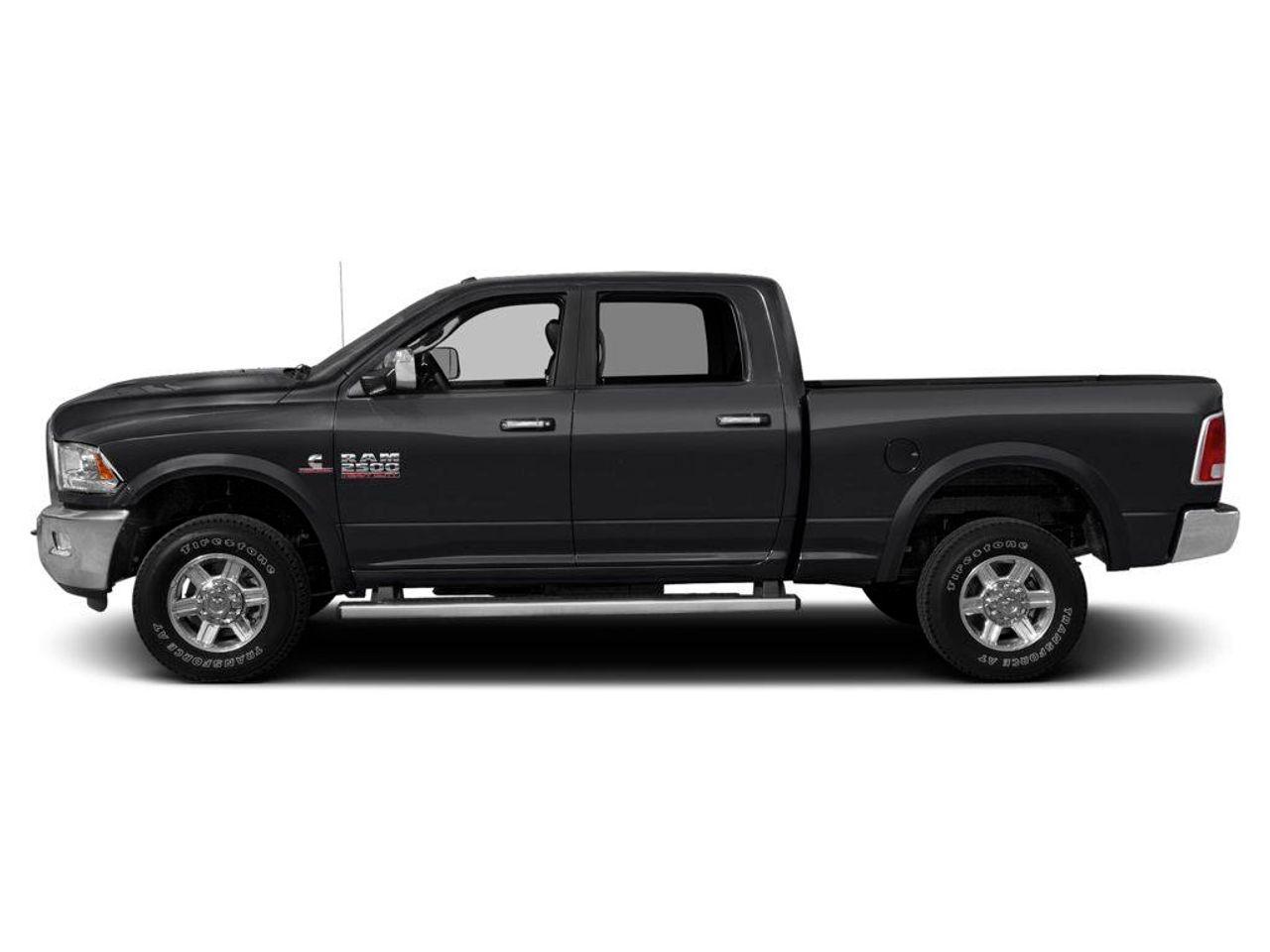 2013 Ram 2500 SLT-1