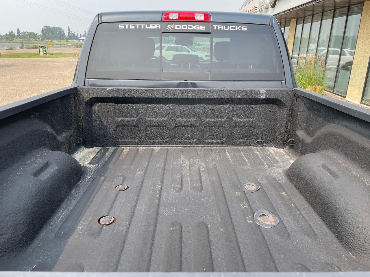 2013 Ram 2500 SLT-3