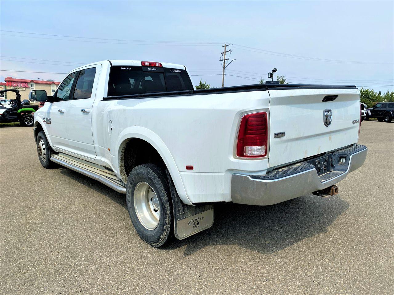 2013 Ram 3500 -3