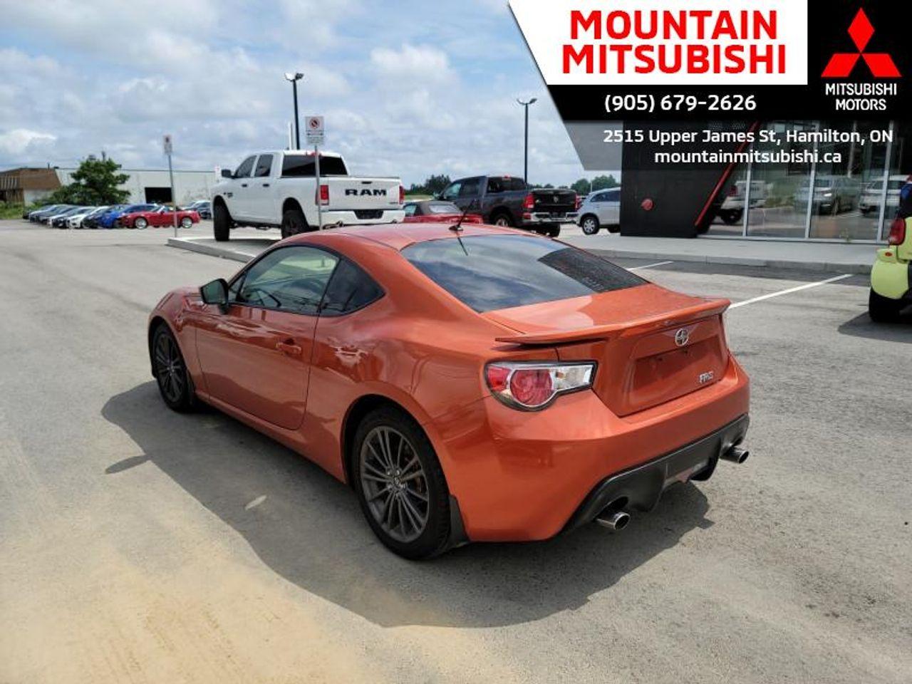 2013 Scion FR-S Base-3