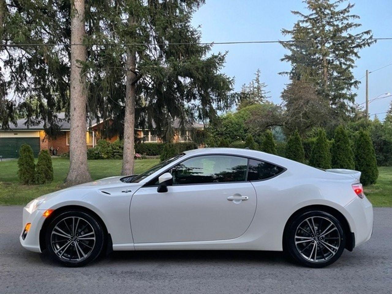 2013 Scion FR-S Base-4