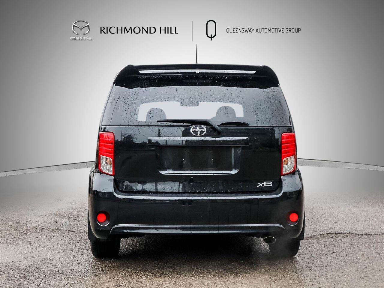 2013 Scion xB Base-3