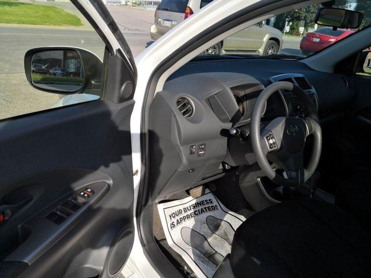 2013 Scion xD Base-4