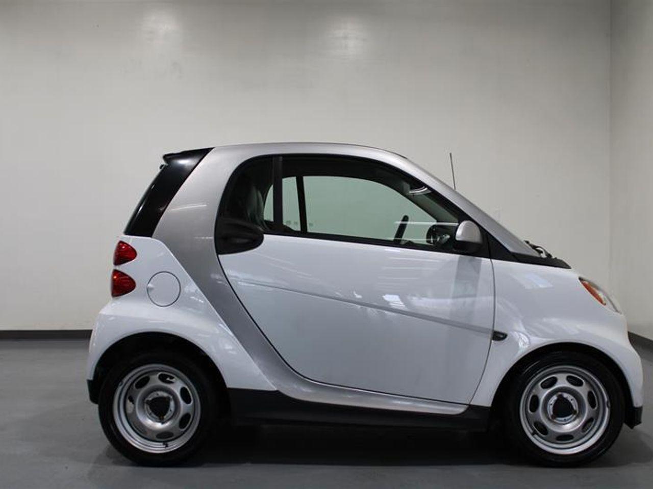2013 Smart Fortwo Pure-0
