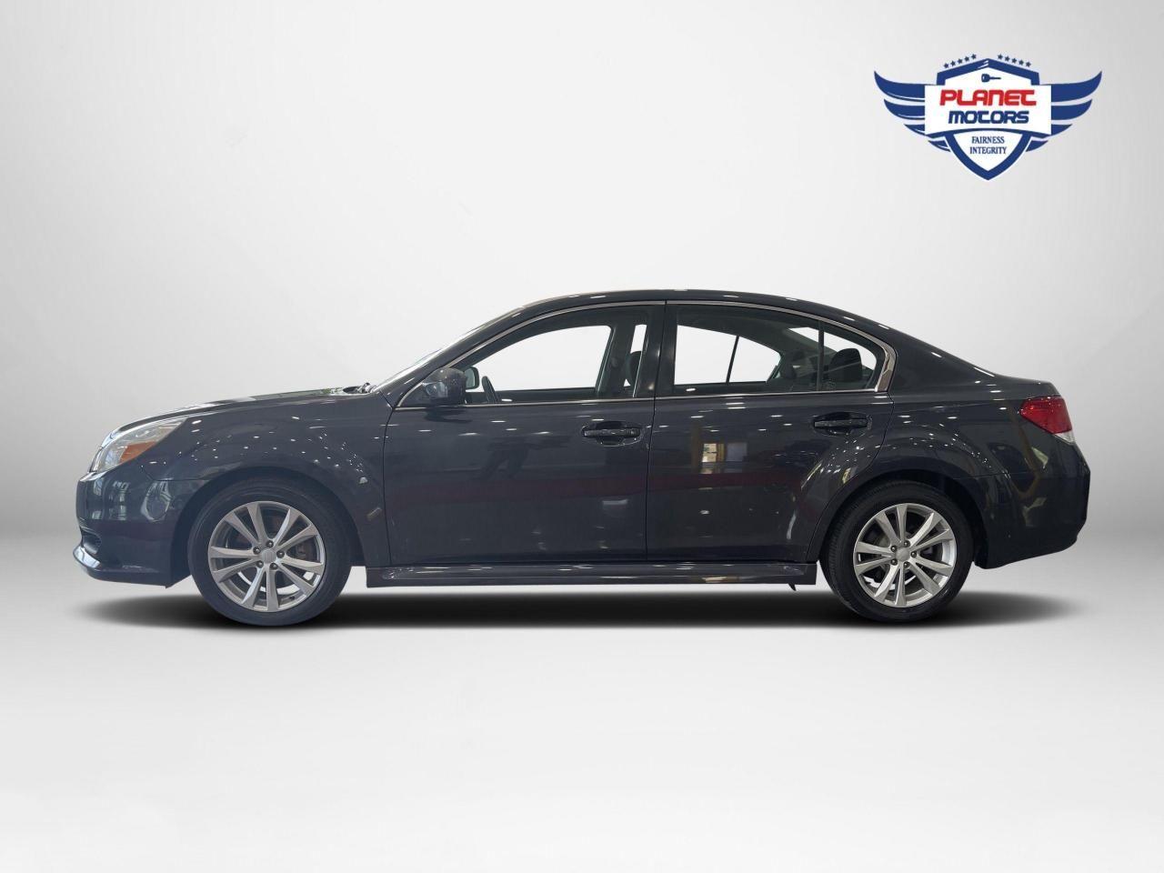 2013 Subaru Legacy Premium-1