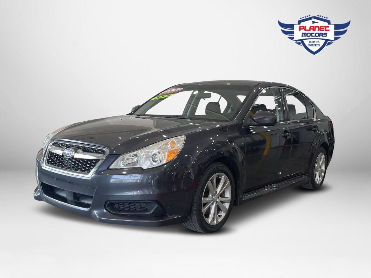 2013 Subaru Legacy Premium-3