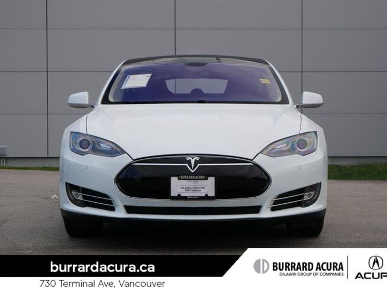 2013 Tesla Model S Base-3