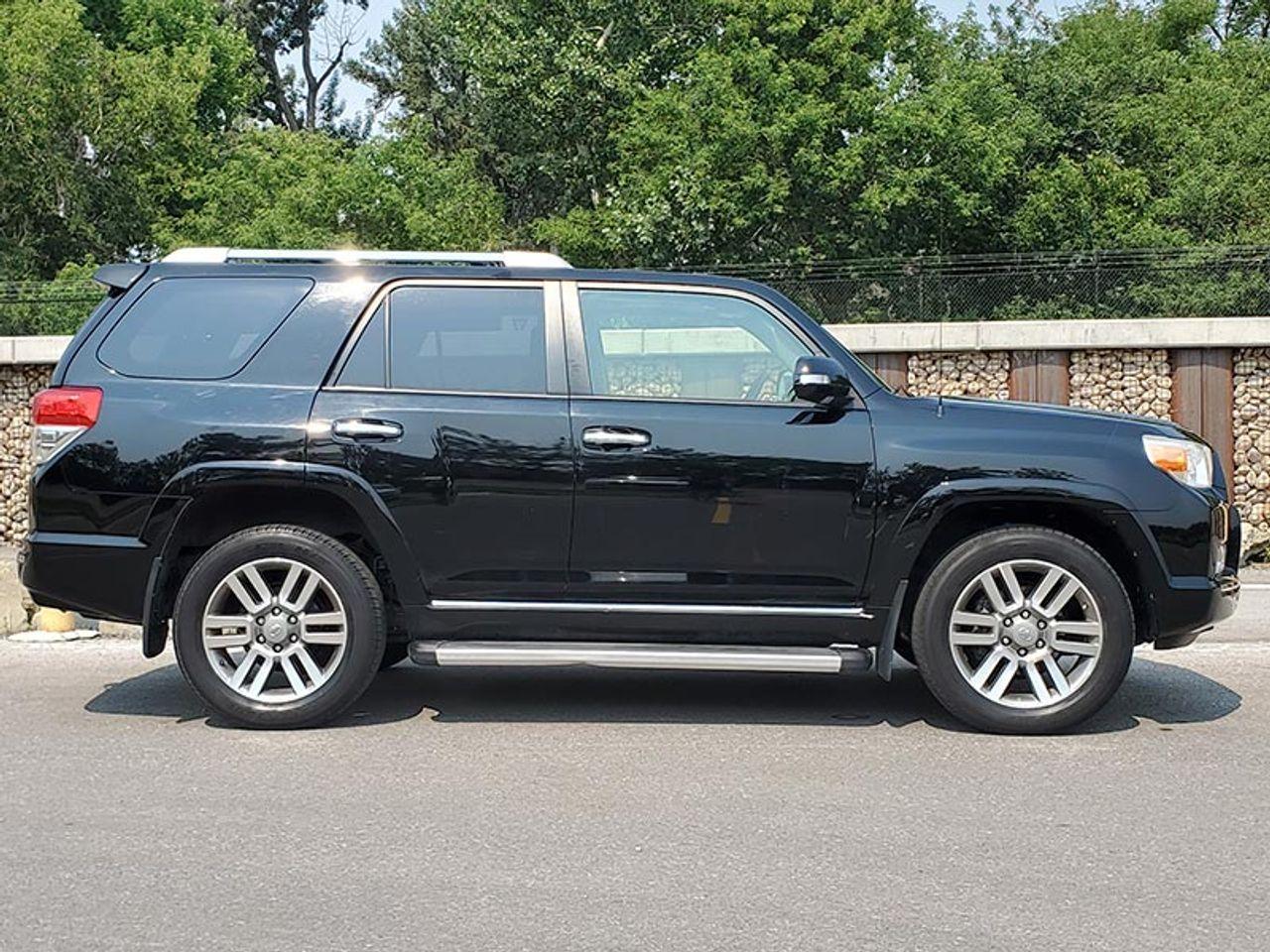 2013 Toyota 4Runner -4