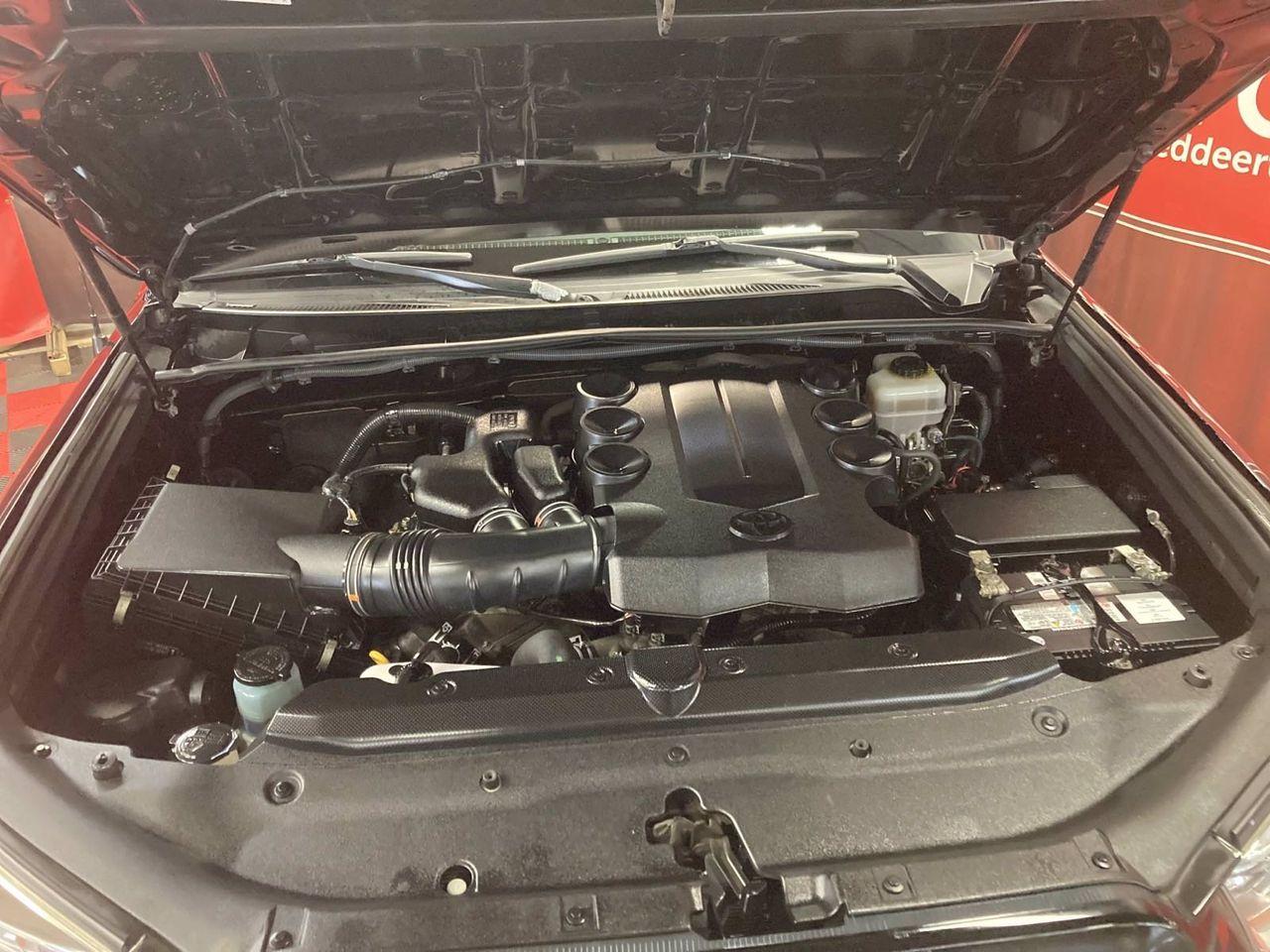 2013 Toyota 4Runner SR5-2