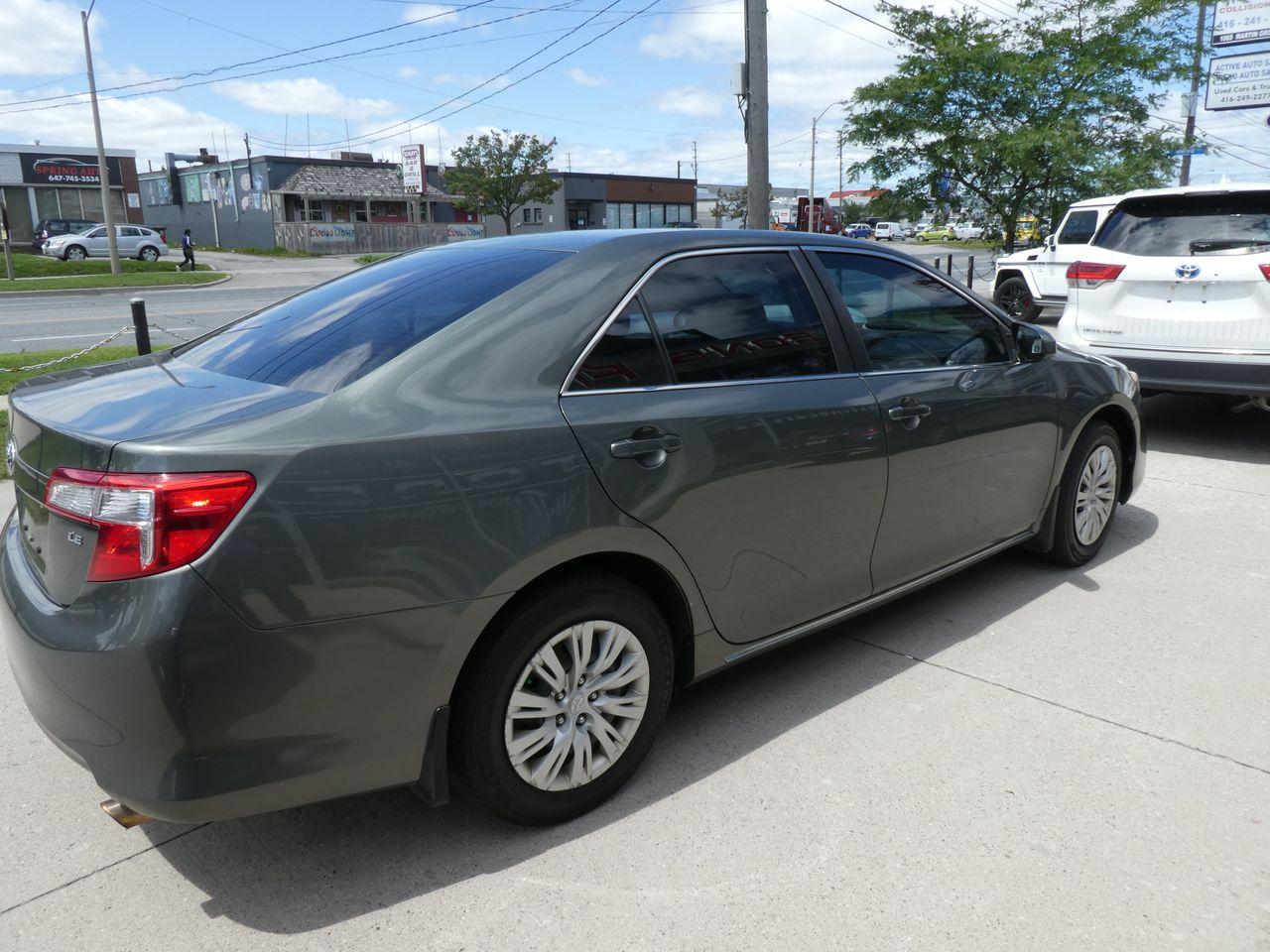 2013 Toyota Camry LE-3