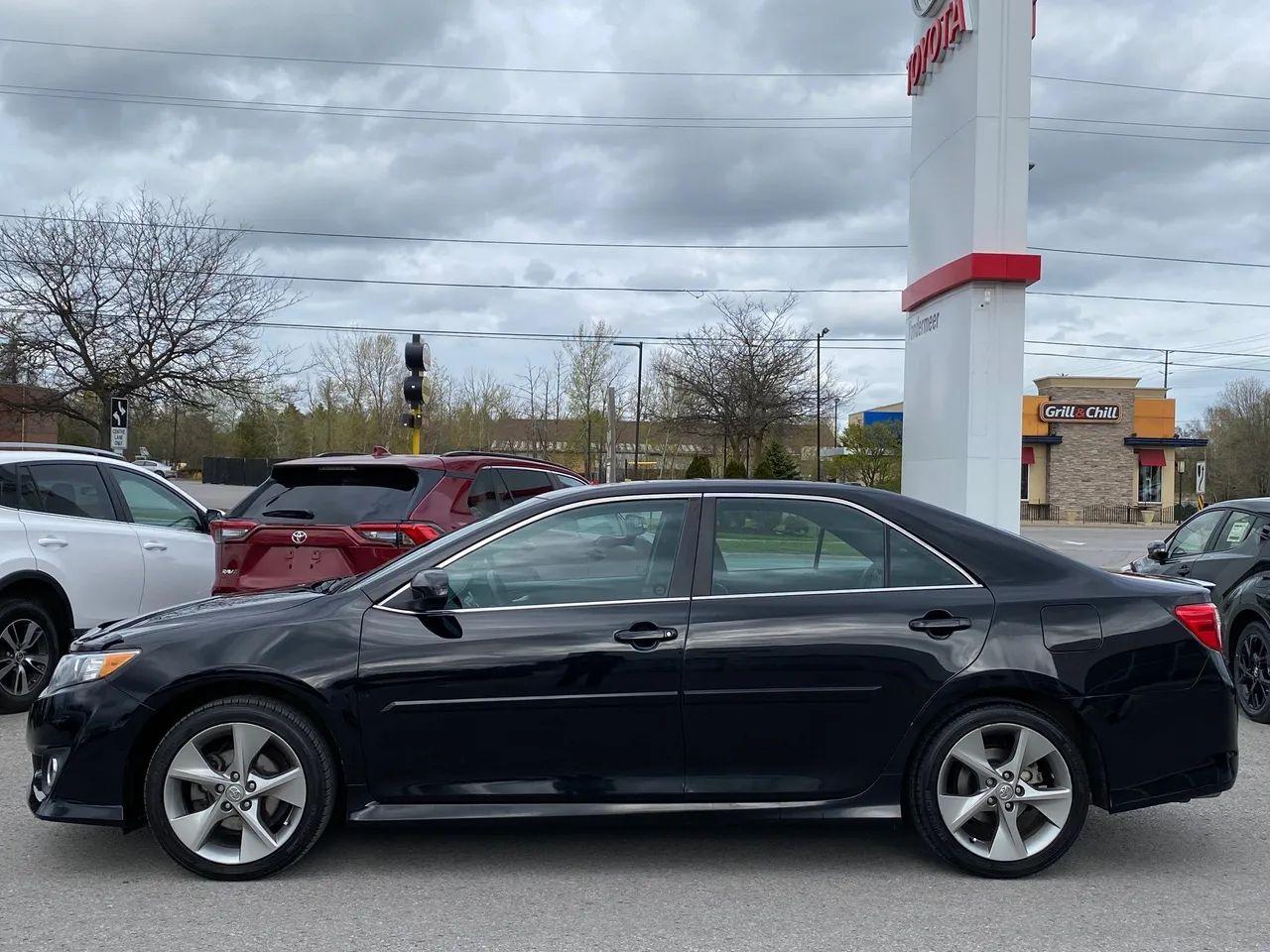 2013 Toyota Camry SE-3