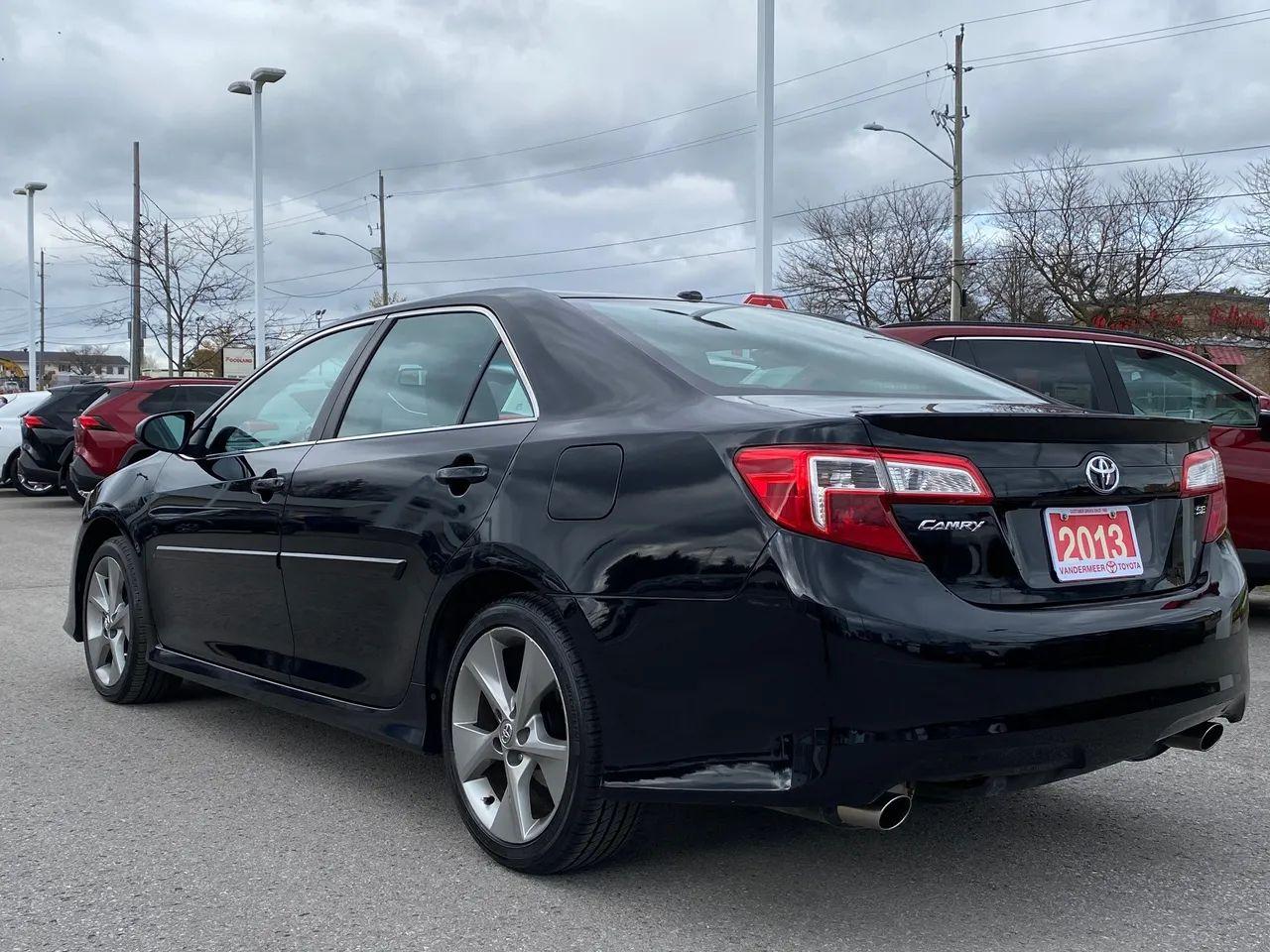 2013 Toyota Camry SE-4