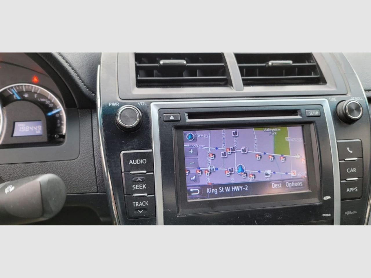 2013 Toyota Camry SE-3