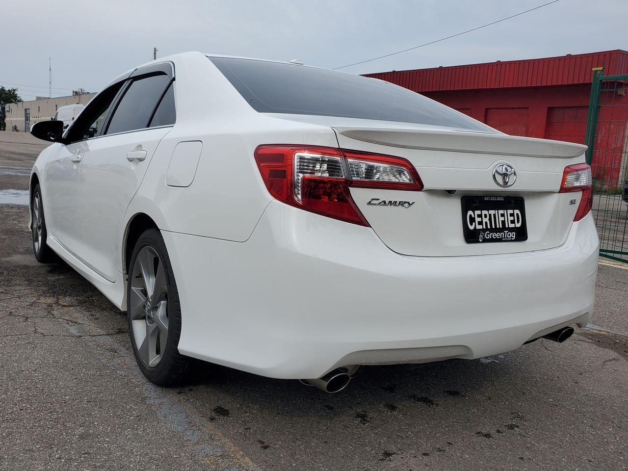 2013 Toyota Camry SE-3
