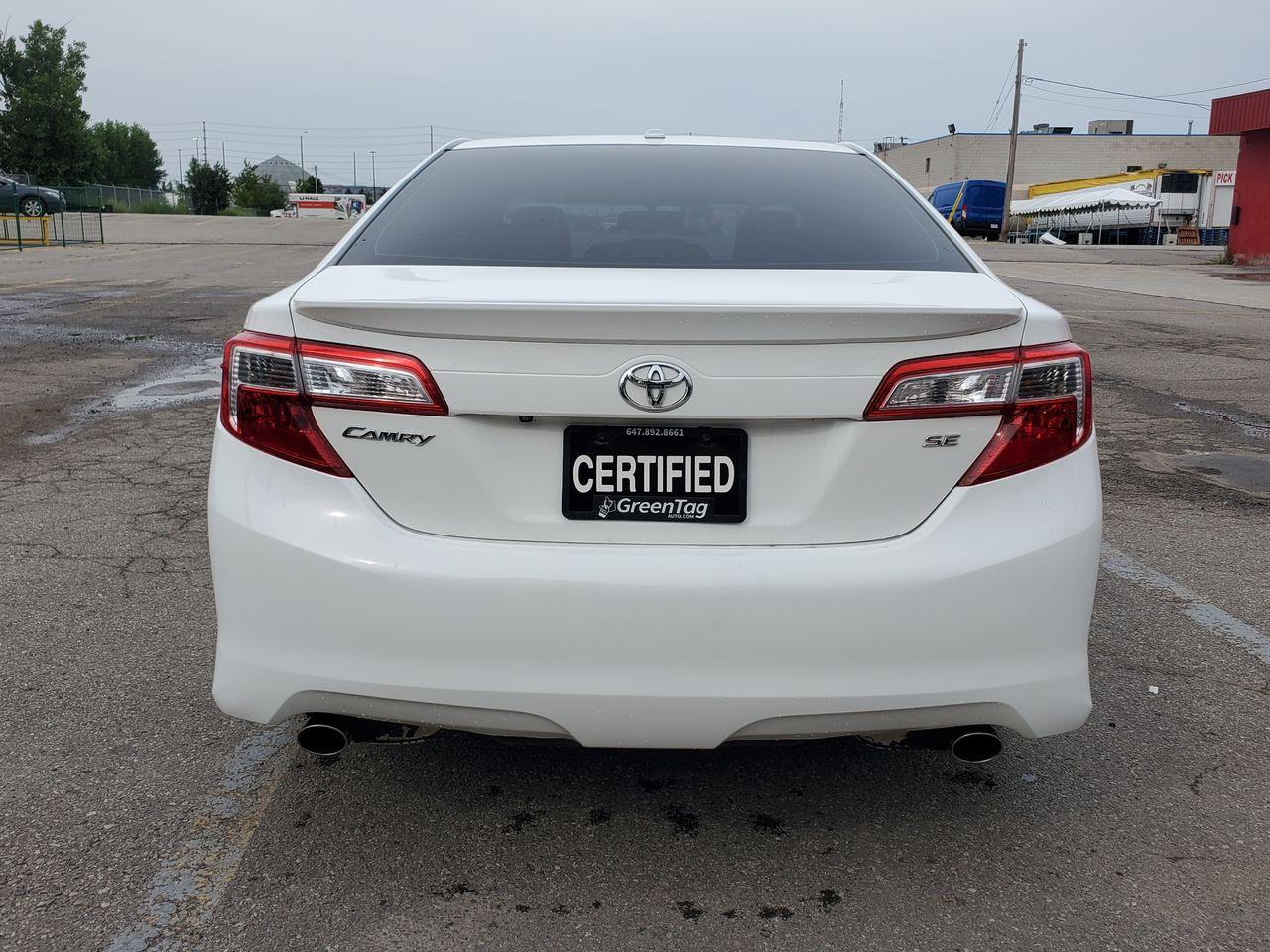 2013 Toyota Camry SE-4