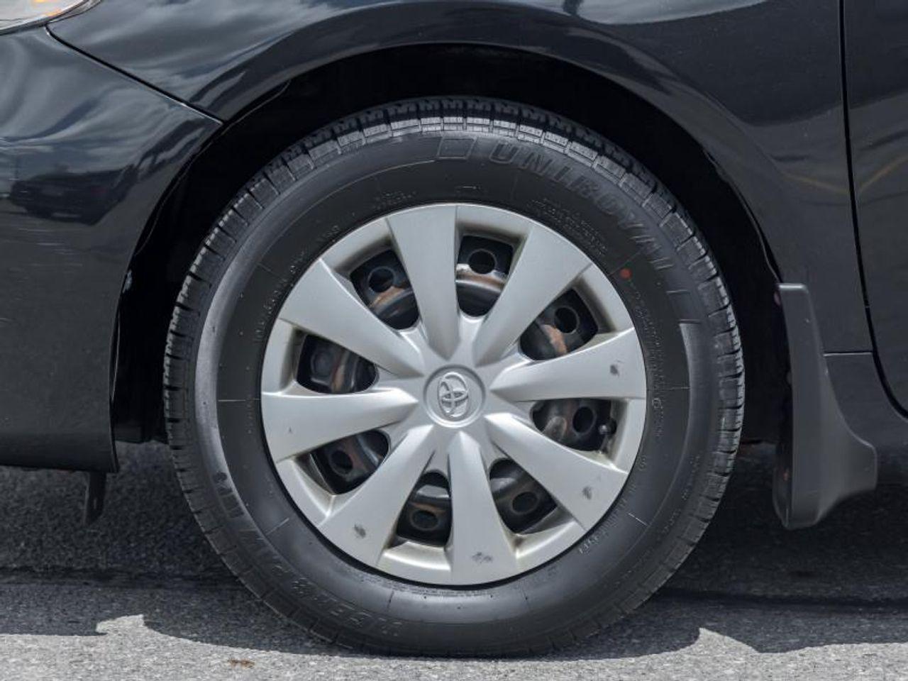 2013 Toyota Corolla CE-3