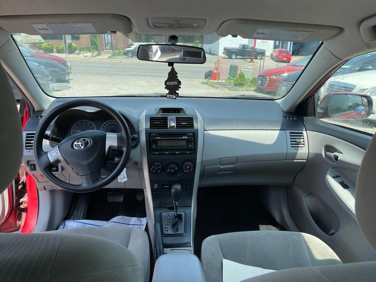 2013 Toyota Corolla L-3