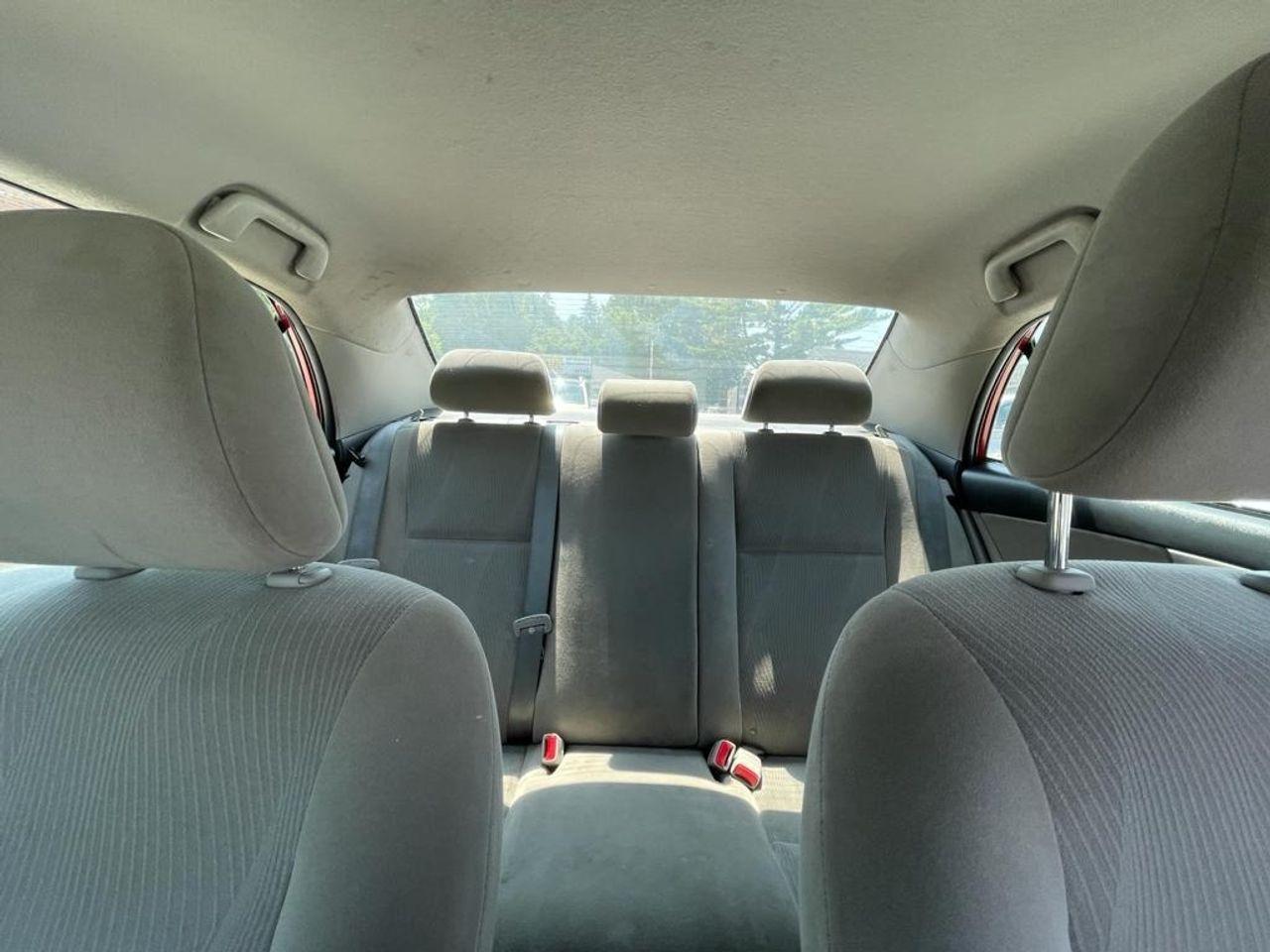 2013 Toyota Corolla L-4