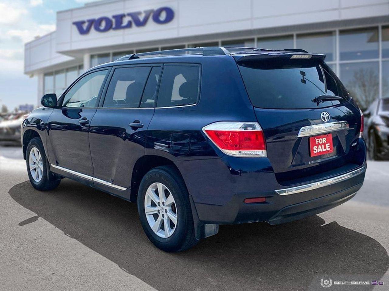 2013 Toyota Highlander -2