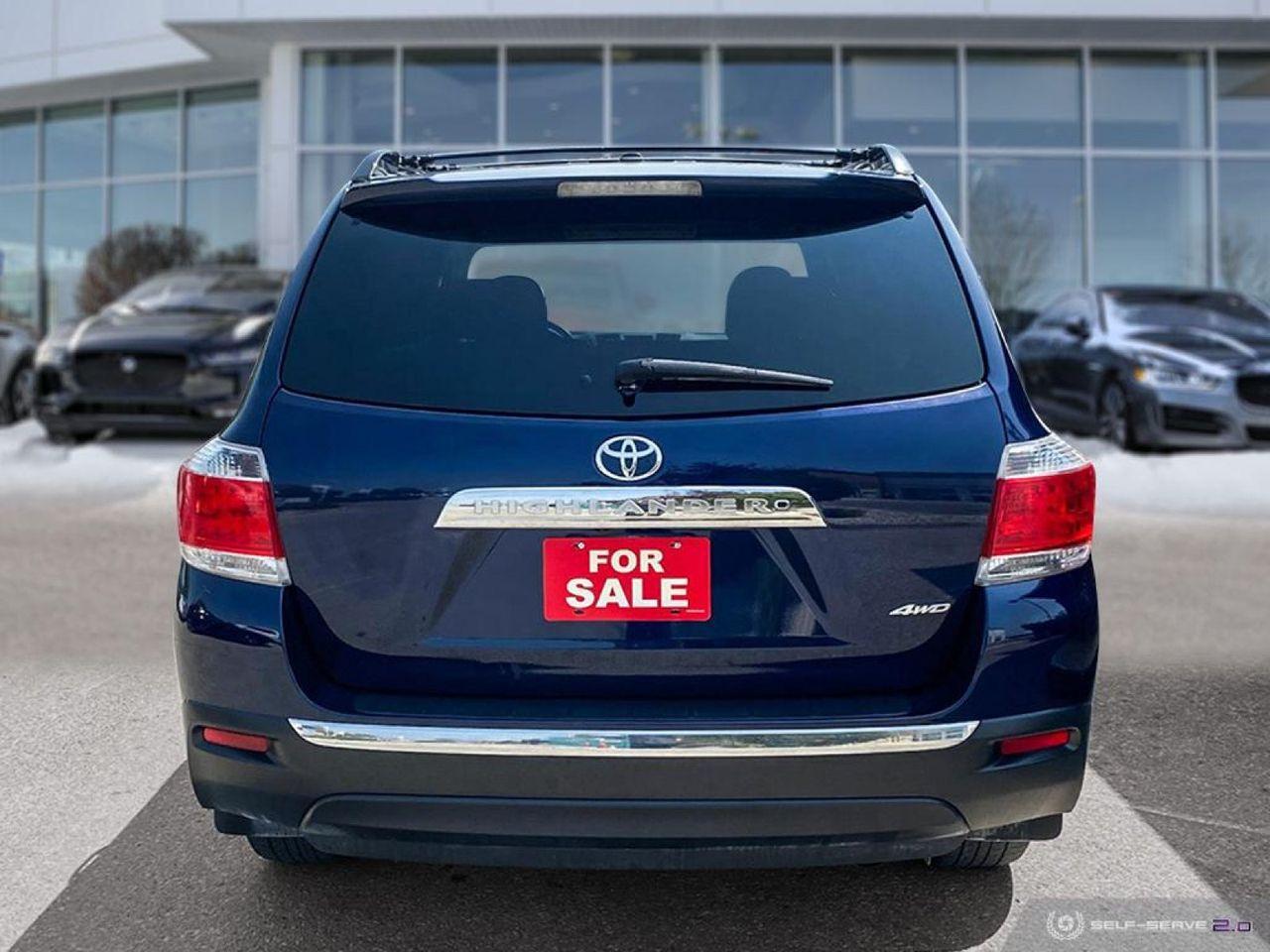 2013 Toyota Highlander -3