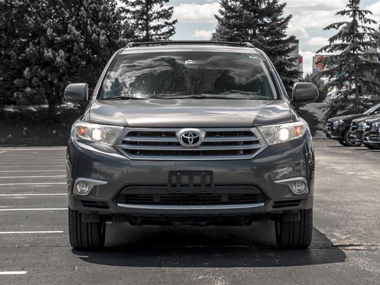 2013 Toyota Highlander SE-4